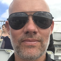 Stuart Graham