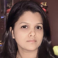 Lavina D'Souza