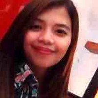 Geraldine Javier