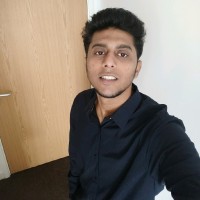 Ashath Ali Akbar