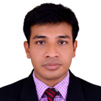 Dr. Komol Kanta Sharker