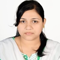 Biyat Pragnya Rout