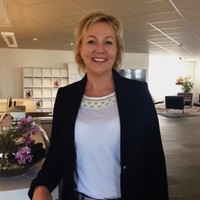 Caroline Fredriksson