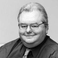 Lane A. Bentsen, P.E.