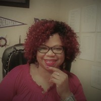 Shante Teal