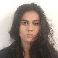 Emily Bacciarelli