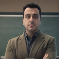 Eduardo Cavalheiro Gomes