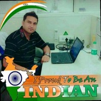 Dinesh Joshi