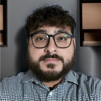 Geraldo Hernandez