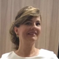 Janete A Garcia Faustino, Cea