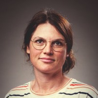 Kristine Swan