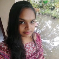 Nayana Y