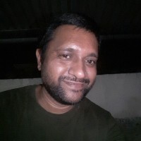 Omkar Gothankar