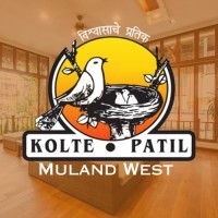 Kolte Patil Mulund West