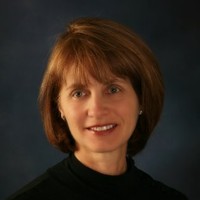 Janet Weckenborg  MHA  FACHE