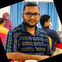 Hasitha Weerasinghe
