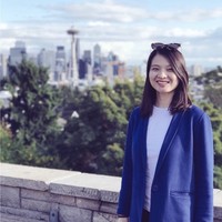 Xian (Claire) Ding, PMP