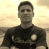 Arjun Padkar