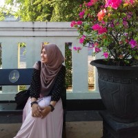 Anisa Fitriasari Wiharjo