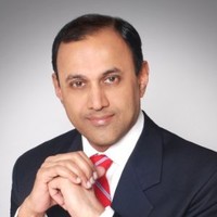 Tadepally V Seshadri