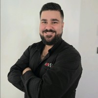 John Georgiou