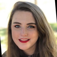 Madison Rodgers Self