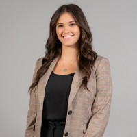 Samantha Parke