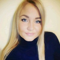 Simona Kalugina