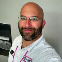 Dan Blatnick