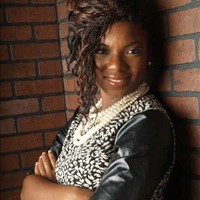 Ashley Mbi