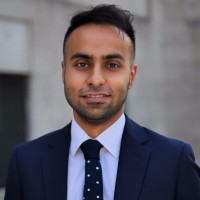 Param Jhangra