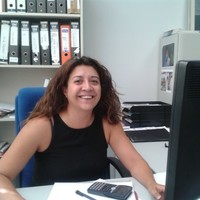 Pilar Béjar Lobato
