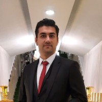 مهدی مهدوی