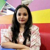 Ashwini Bhangale