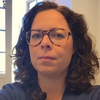 Alexandra Edenström