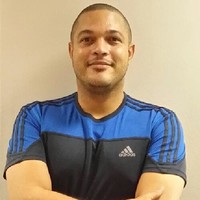 Greshwill Williams