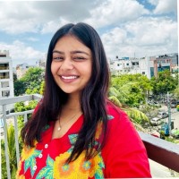 Isha Agnihotri