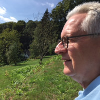 P.J. (Piet) Wiegman