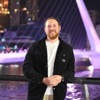 Sebastian Rojas Zabalaga