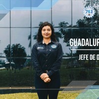 Guadalupe Valderrabano