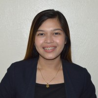 Cesarnie Mae Sandoval