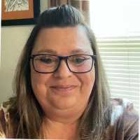 Angela Crouch