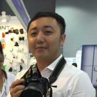 马晓斌