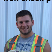 Nick Baughman