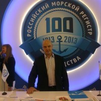 Dmitrii Mostovshchikov