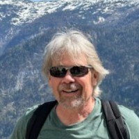 Steve Rusk
