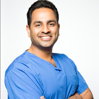 Dr. Milan R. Shah