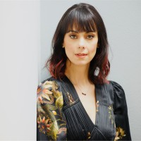 Gabriela De la Garza