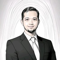 Afriandi E. Prasetya