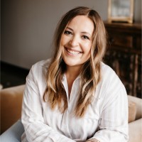 Ireland Dimock, MBA